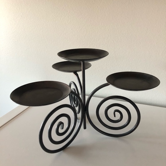 Other - Beautiful candle holder
